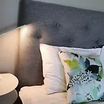 12 Floor, Puijo Landscape, Free Parking 库奥皮奥