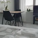 12 Floor, Puijo Landscape, Free Parking * 库奥皮奥