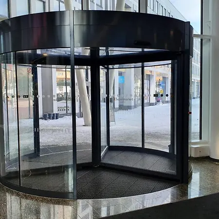 Appartement 12 Floor, Puijo Landscape, Free Parking