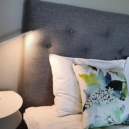 12 Floor, Puijo Landscape, Free Parking Kuopio