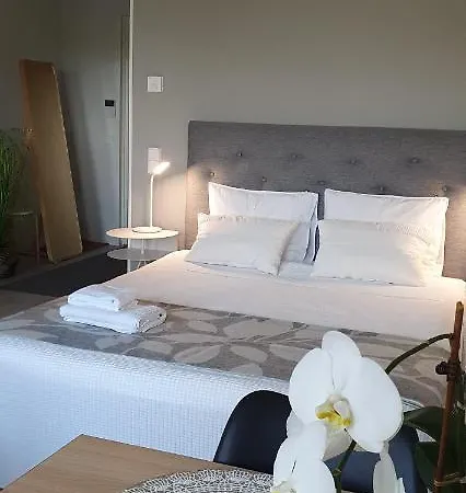 Lejlighed 12 Floor, Puijo Landscape, Free Parking