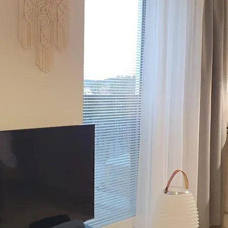 Appartement 12 Floor, Puijo Landscape, Free Parking *