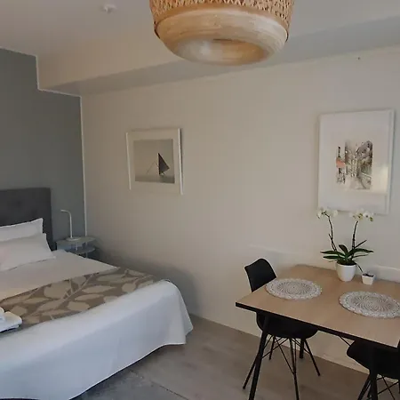 12 Floor, Puijo Landscape, Free Parking *