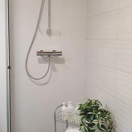12 Floor, Puijo Landscape, Free Parking * Kuopio