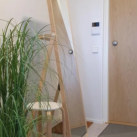 12 Floor, Puijo Landscape, Free Parking *