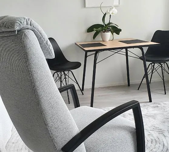 12 Floor, Puijo Landscape, Free Parking شقة *