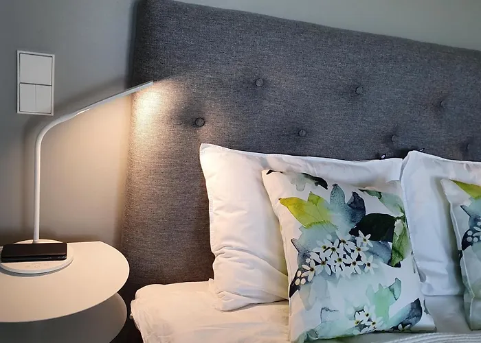 12 Floor, Puijo Landscape, Free Parking كوبيو